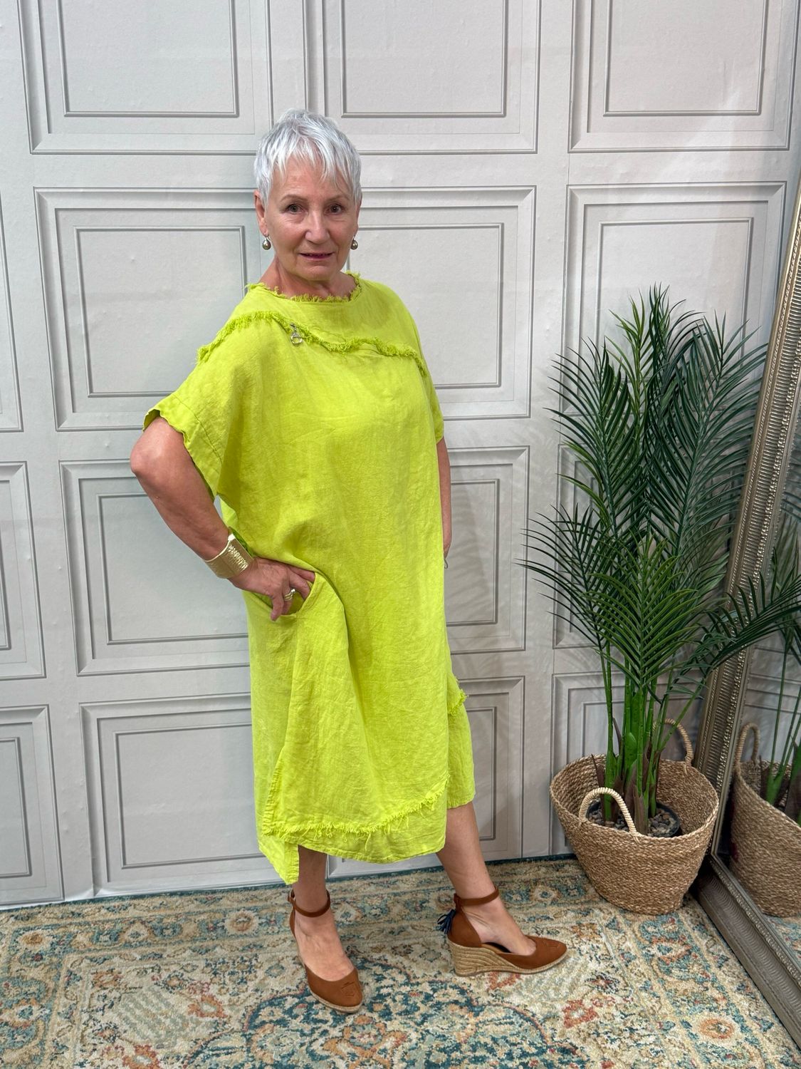 Maribel Lime