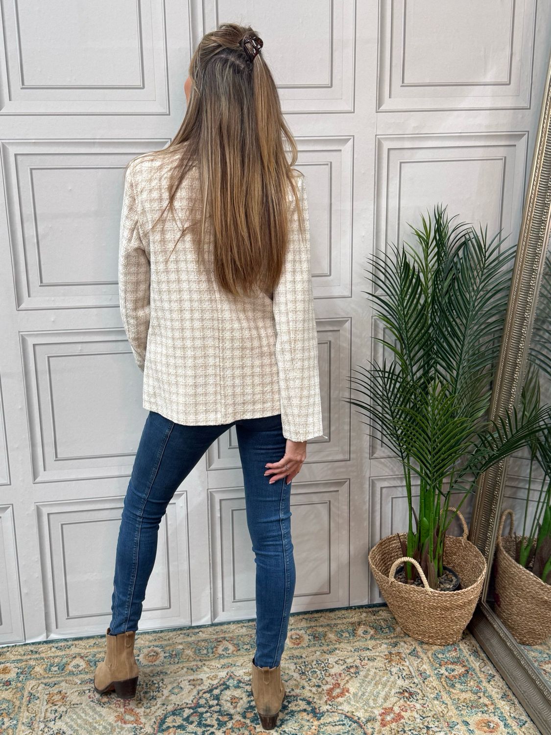 Colette Beige