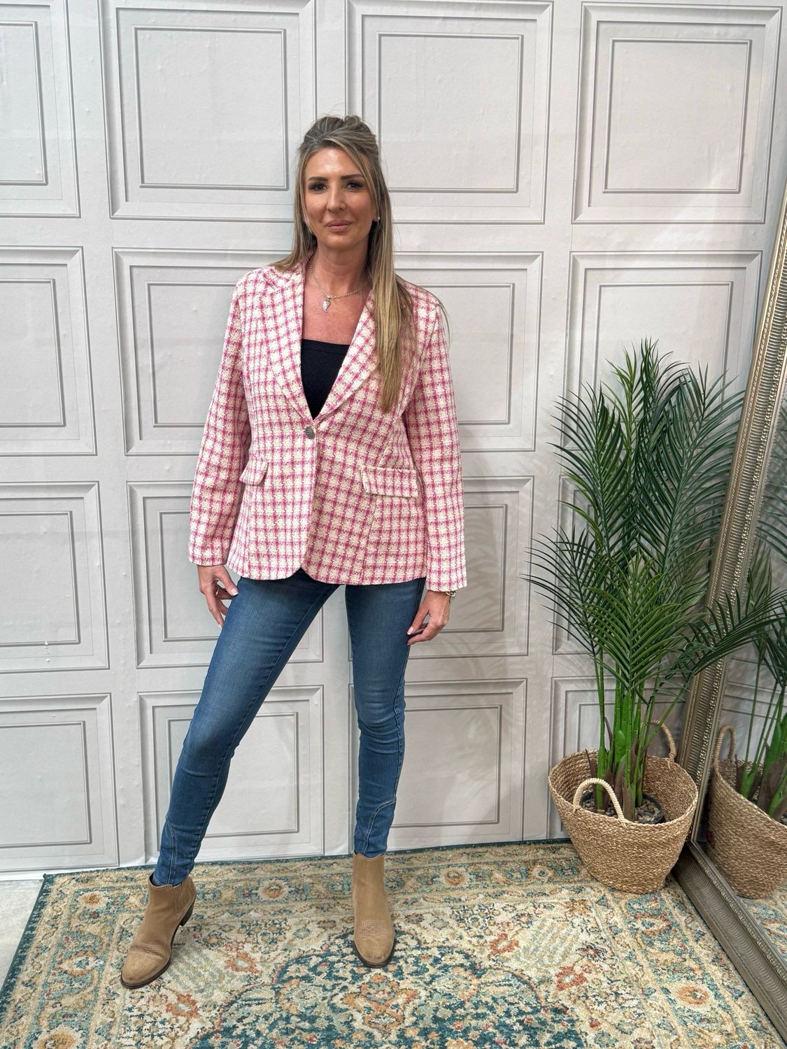 Colette Pink