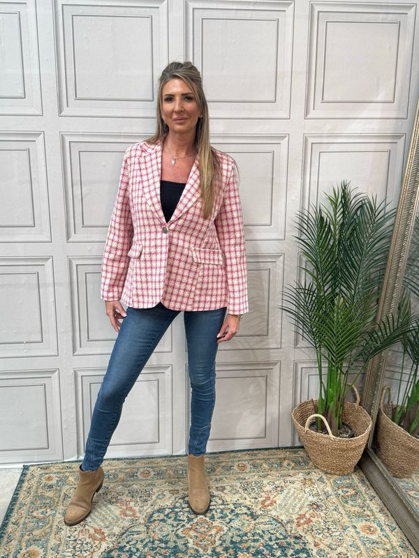 Colette Pink