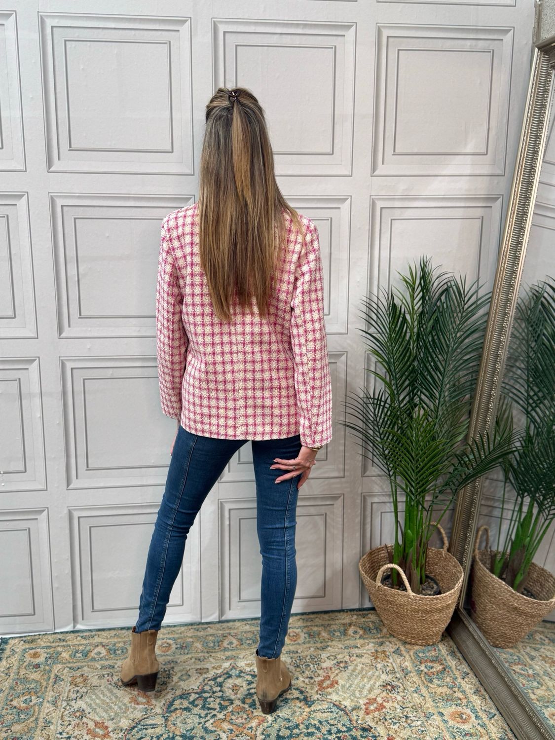 Colette Pink