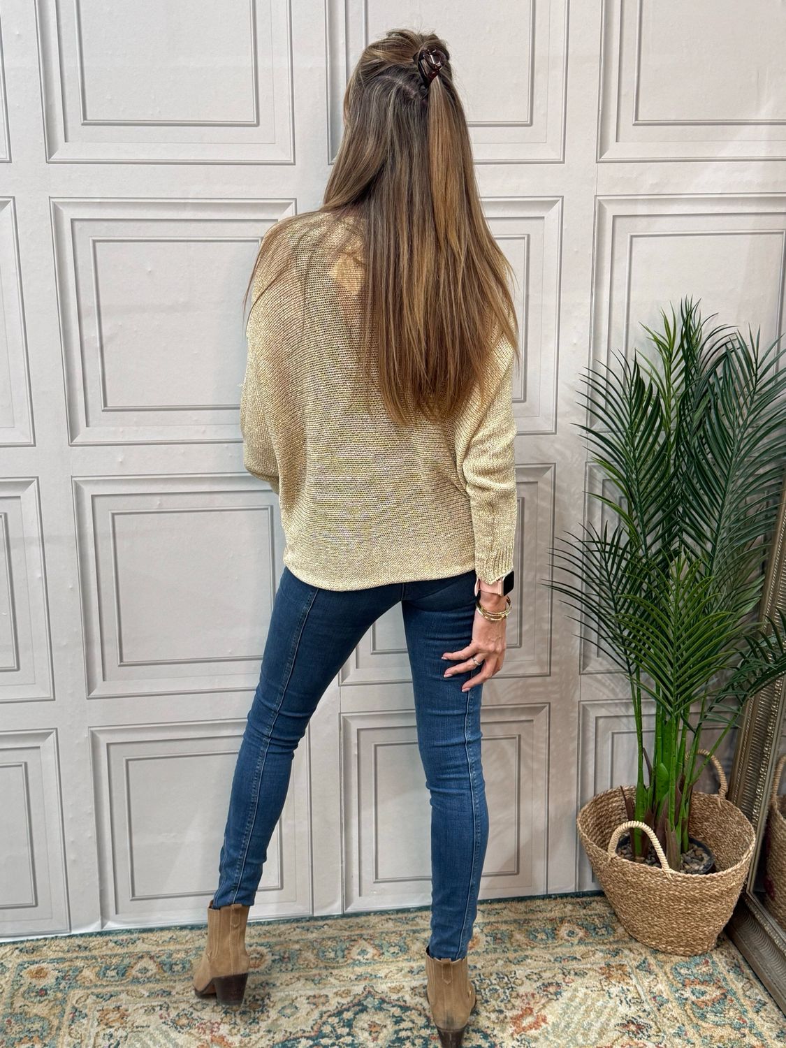 Odette Gold