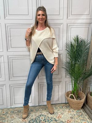 Odette Beige
