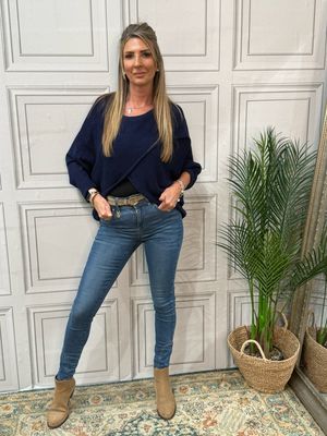Odette Navy
