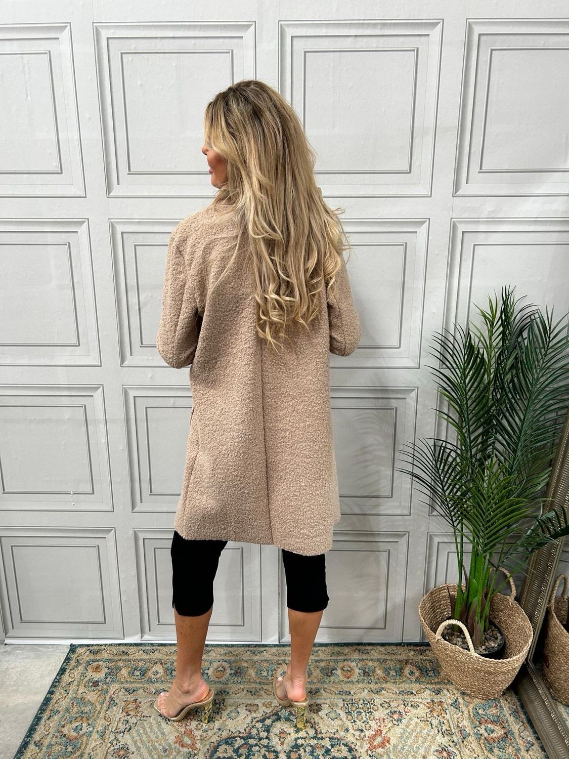 Florence Beige
