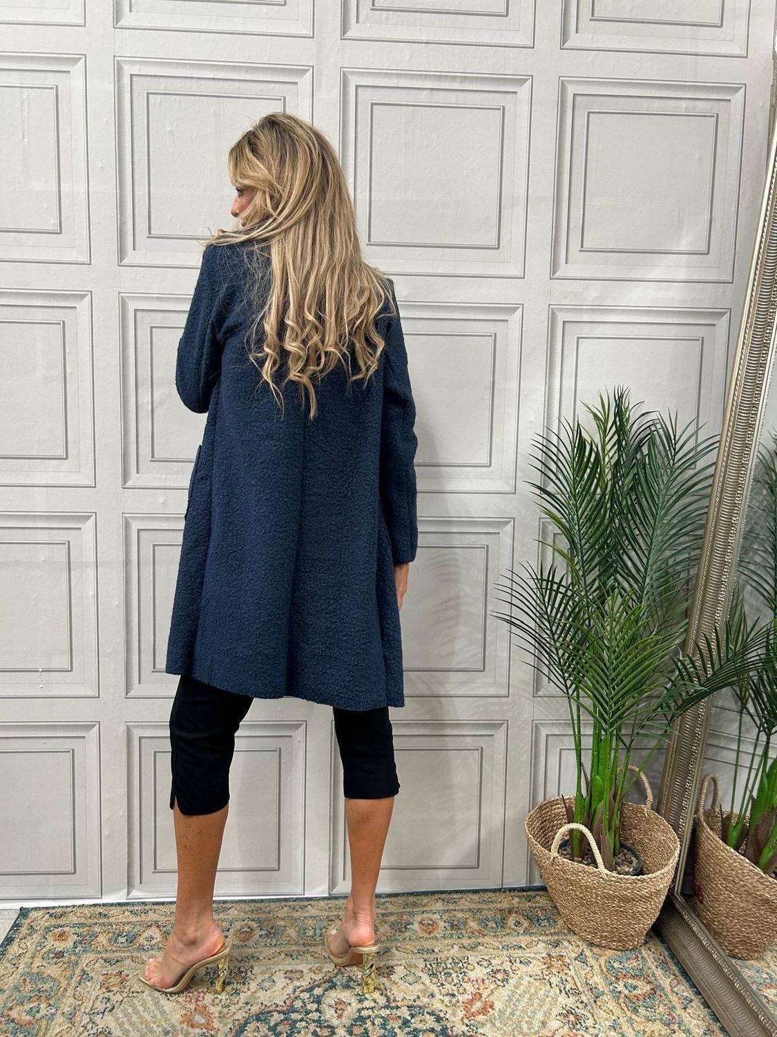Florence Navy
