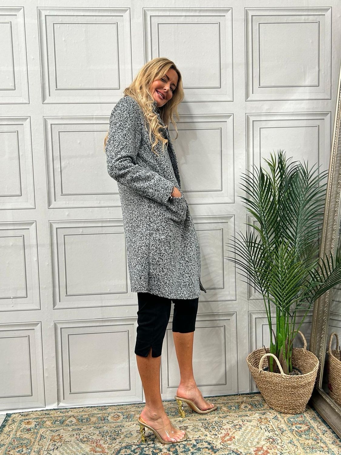 Florence Grey