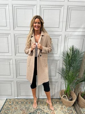 Florence Beige