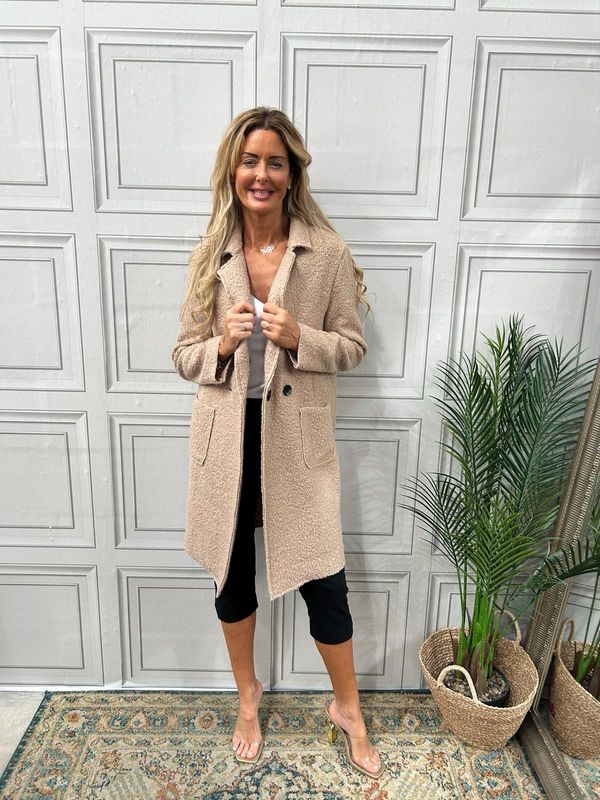 Florence Beige