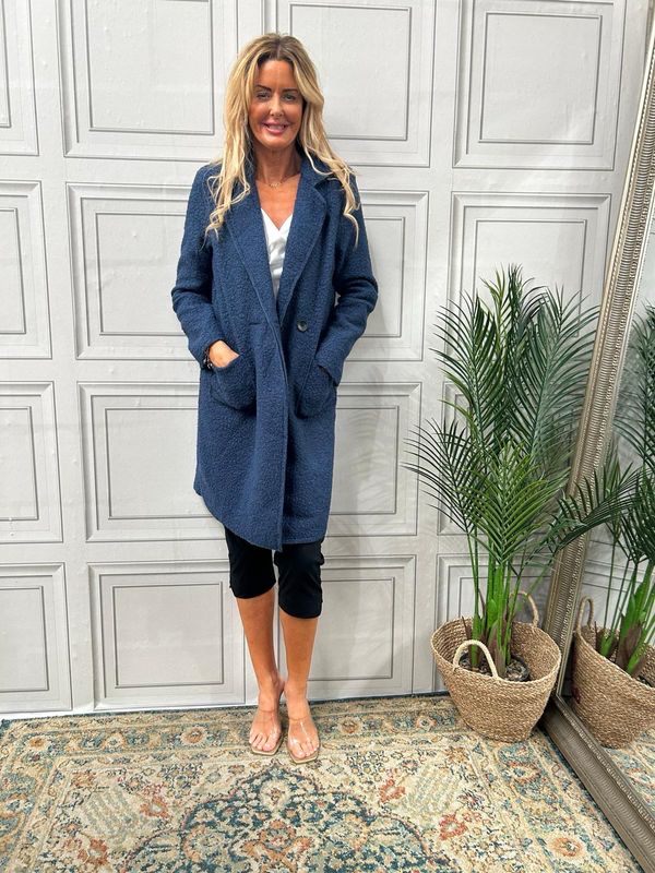 Florence Navy