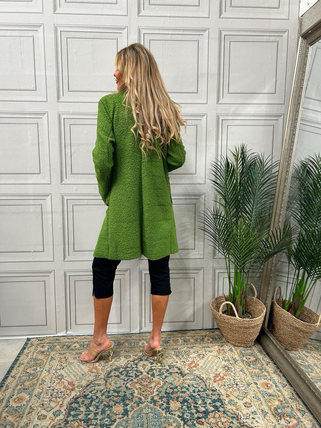 Florence Green