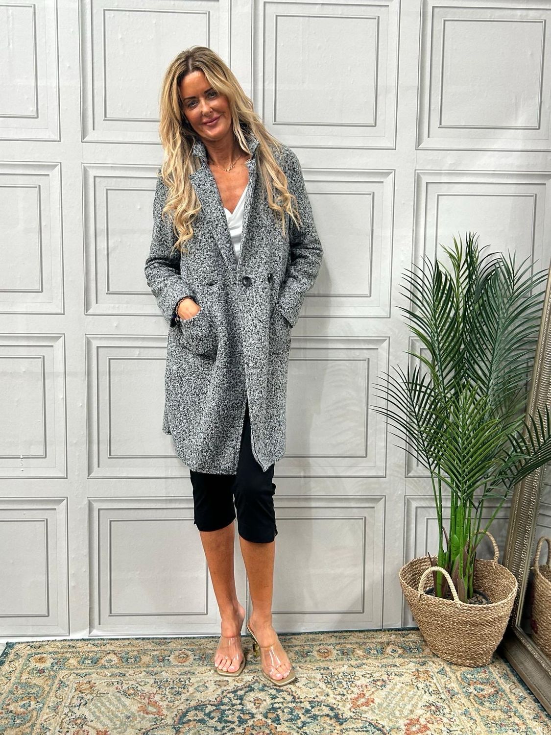 Florence Grey