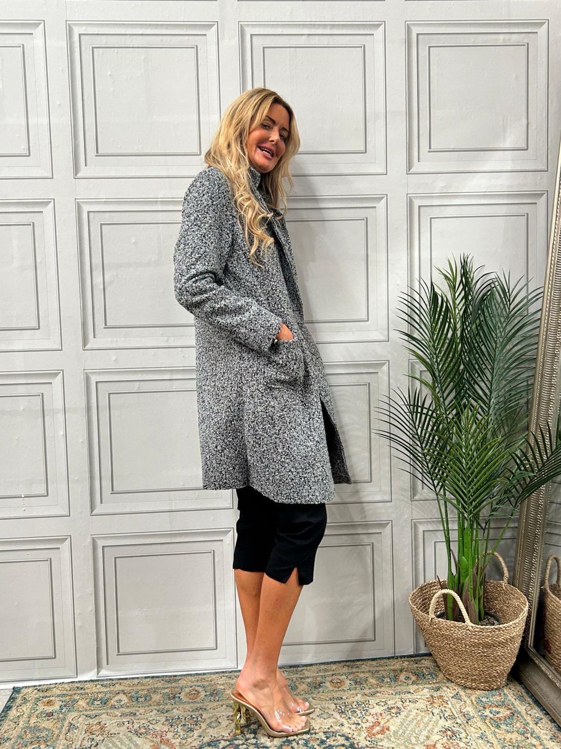 Florence Grey