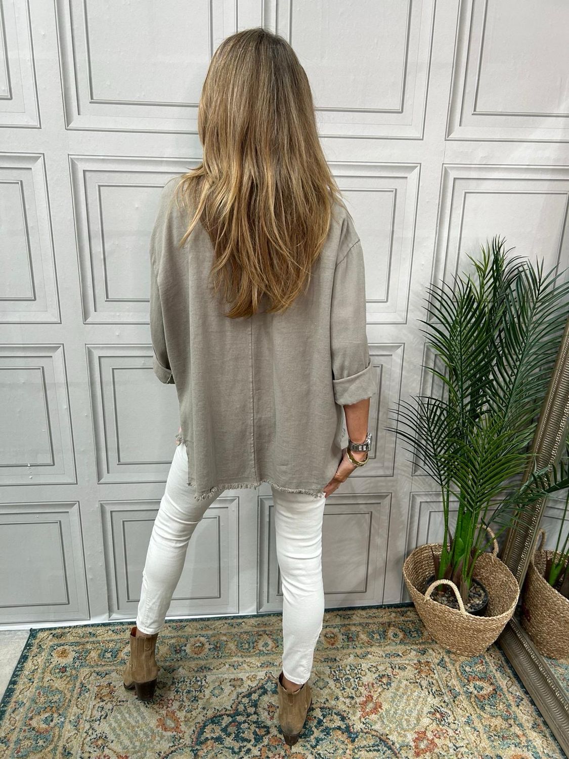 Jodie Taupe