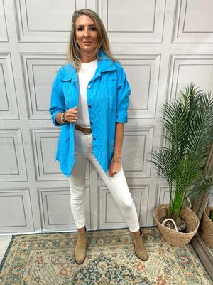 Nia Blue