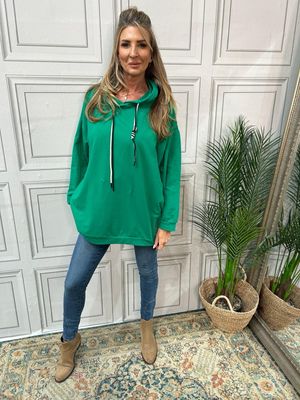 Twilly Green