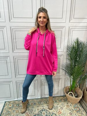 Twilly Fuchsia