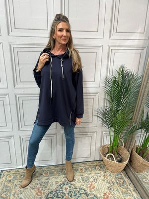 Twilly Navy
