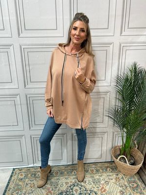 Twilly Camel