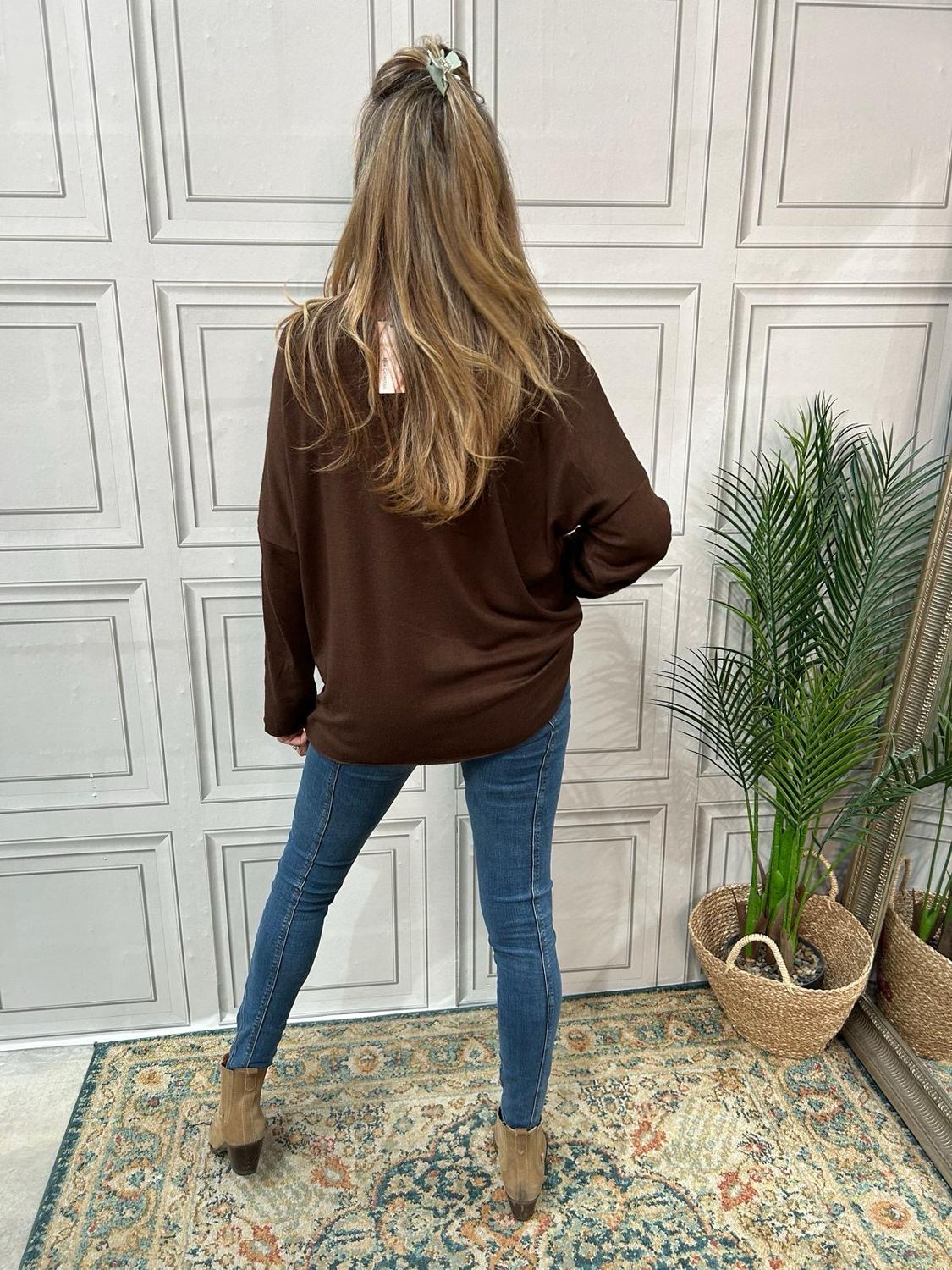 Ellie Chocolate