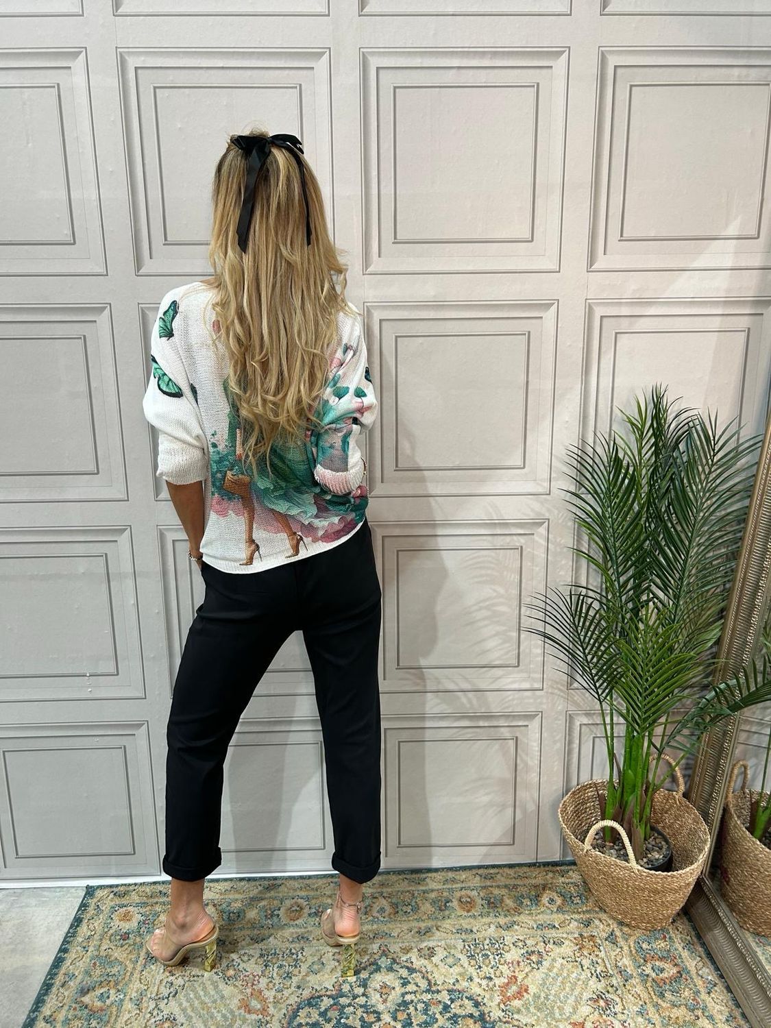 Layla Green