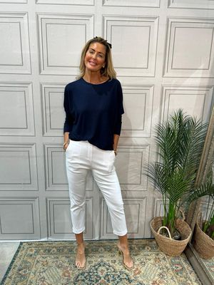 Rebecca Navy