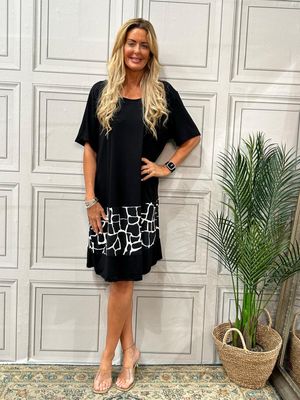 Bree Black Animal
