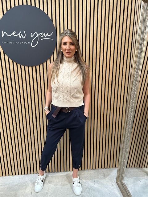 Kira Navy