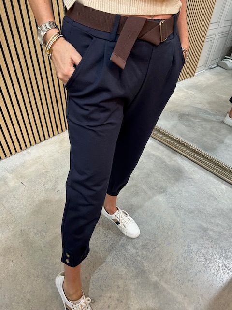 Kira Navy