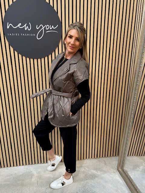 Dale taupe