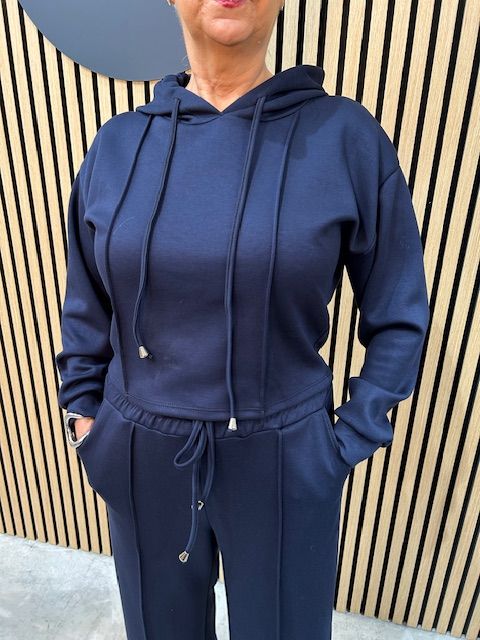 Erica Navy