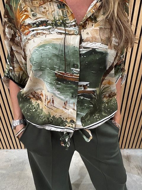 Sorento Khaki