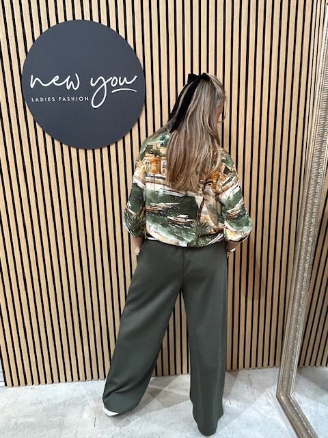 Sorento Khaki