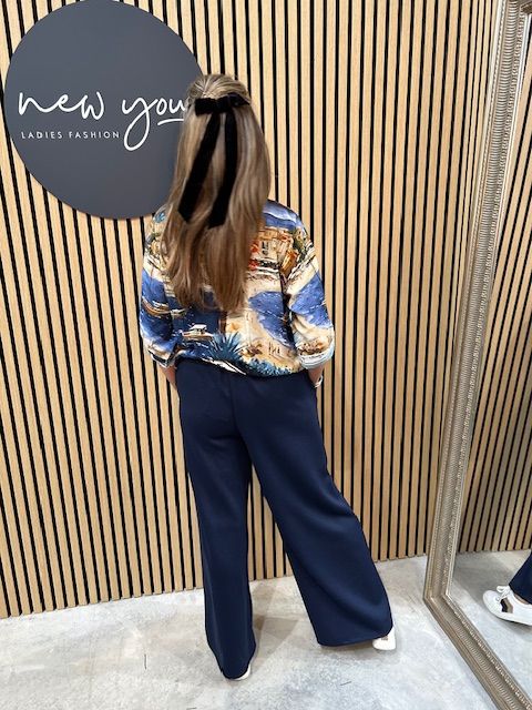 Sorento Navy