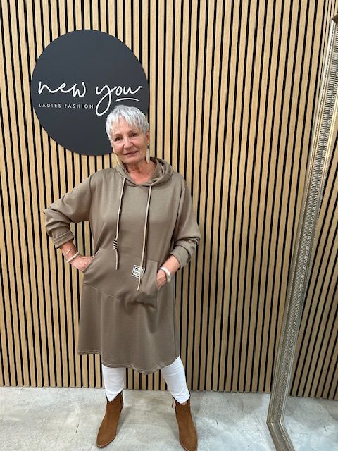 Rosemary Taupe