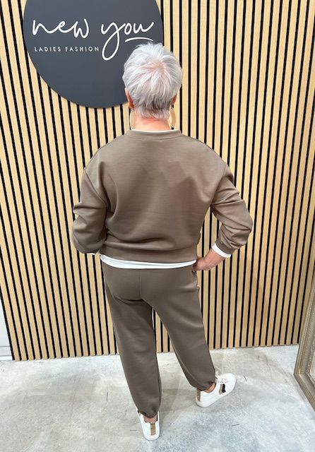 Purdy taupe