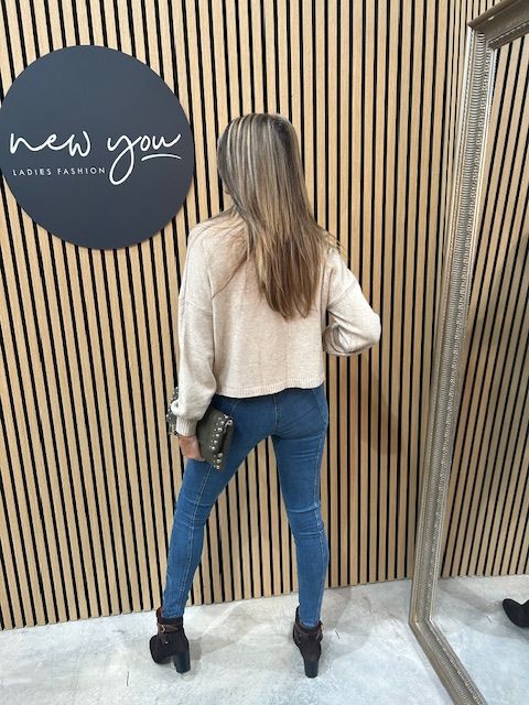 Ava cream