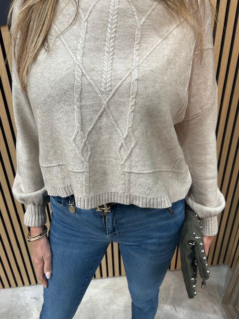 Ava cream