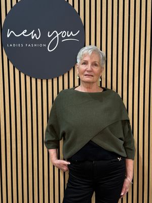 Jumperoo Brewing Jumper - Khaki