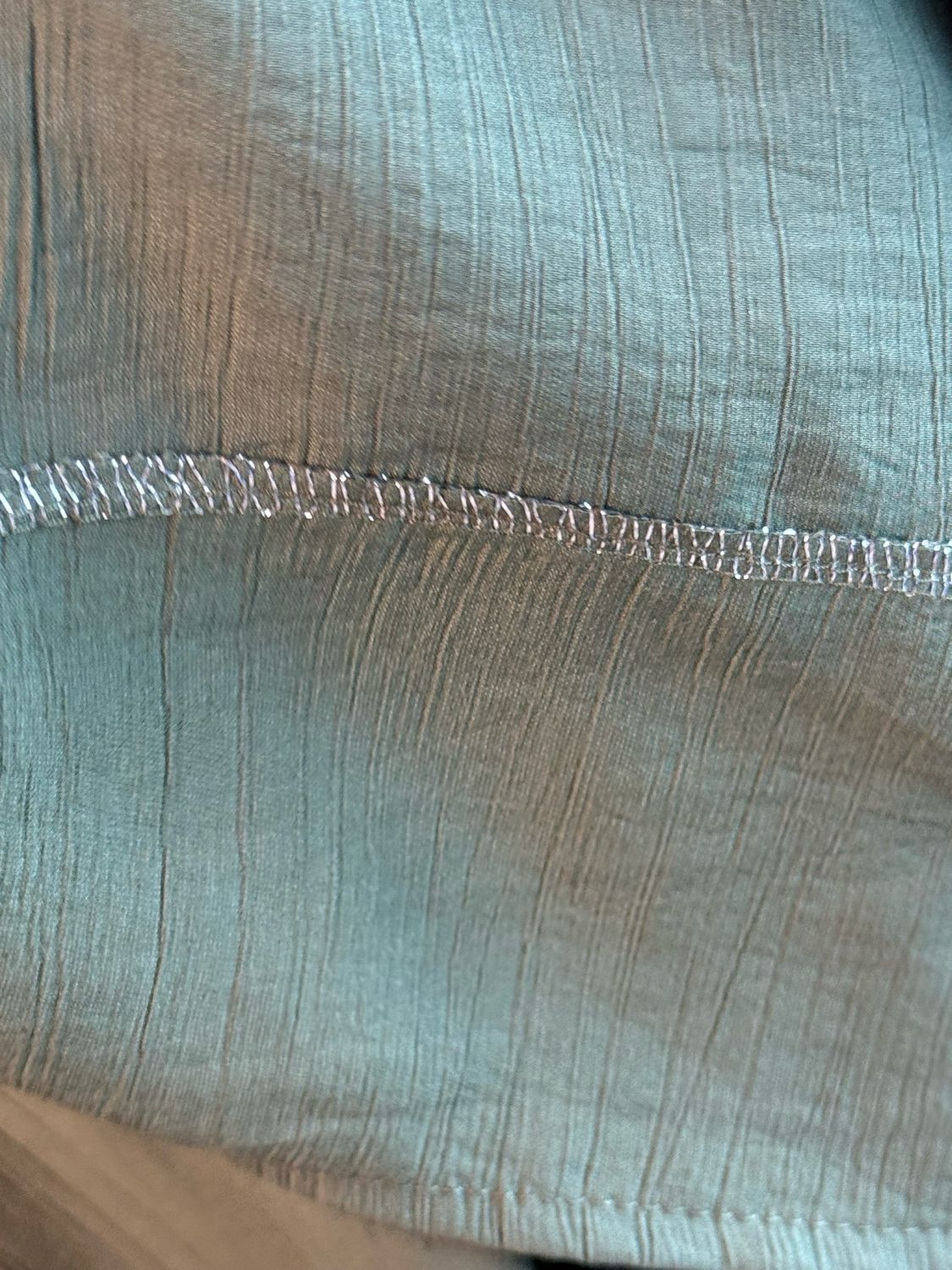 Soft Drape Co-Ord Set - Khaki