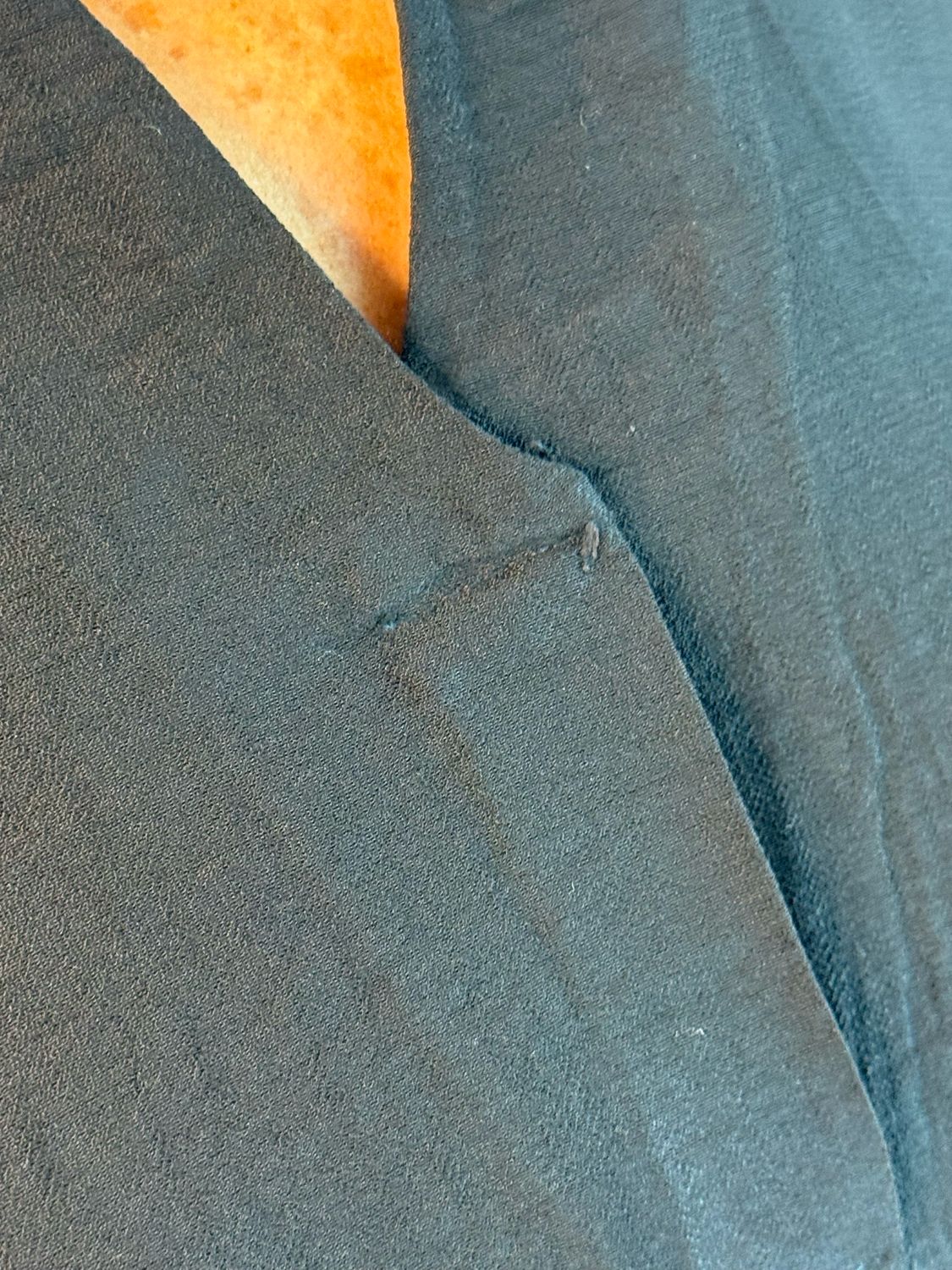 Sleeveless Midi Dress - Black