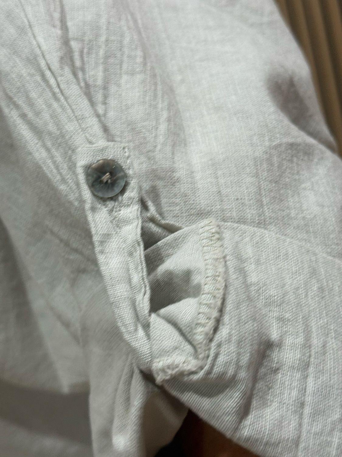 Star Detail Trouser Suit - Stone