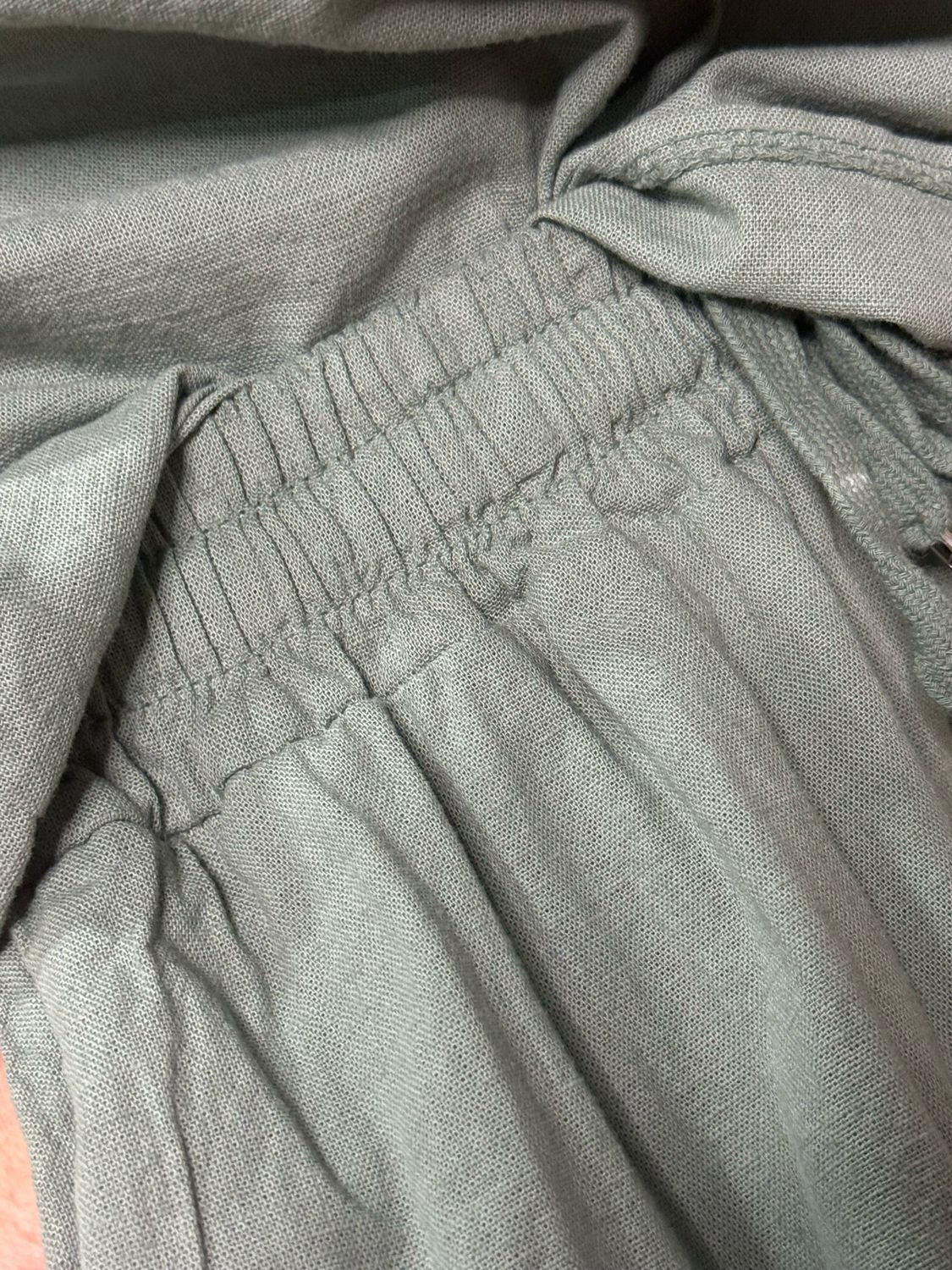 Star Detail Trouser Suit - Khaki