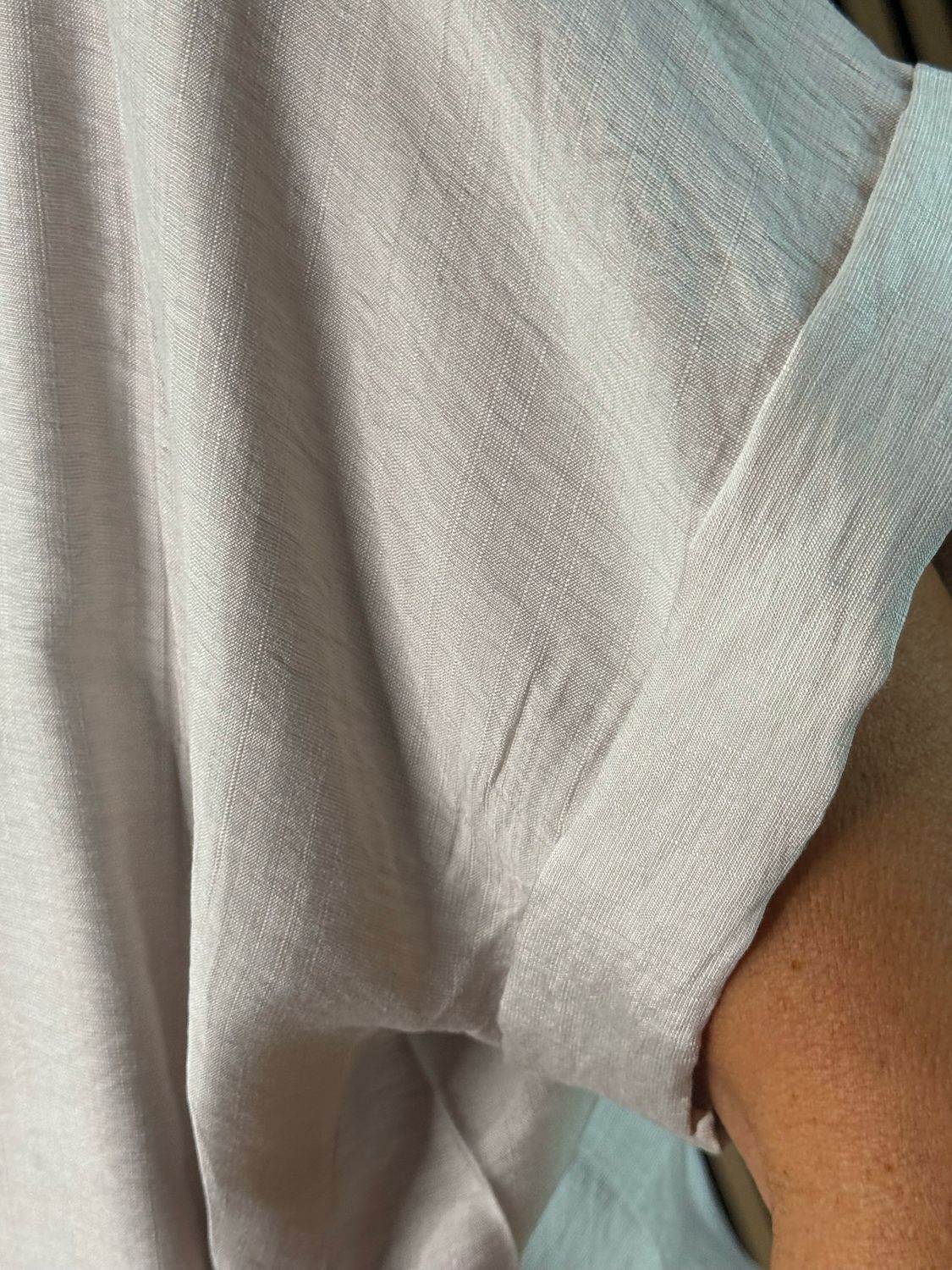 Luxe - Tie Waist Trouser Suit - Stone