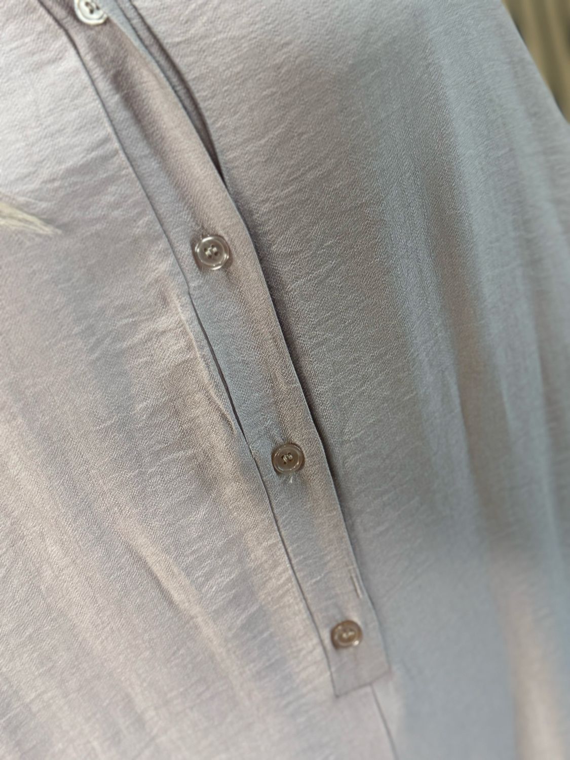 Luna Wide Leg Jump Suit - Taupe