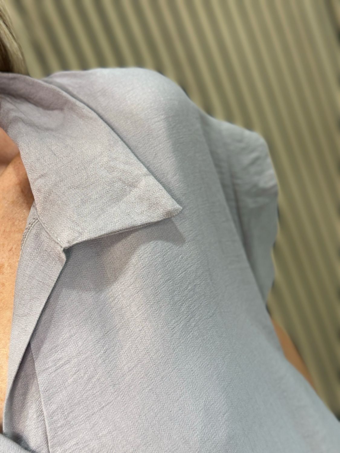 Luna Wide Leg Jump Suit - Taupe