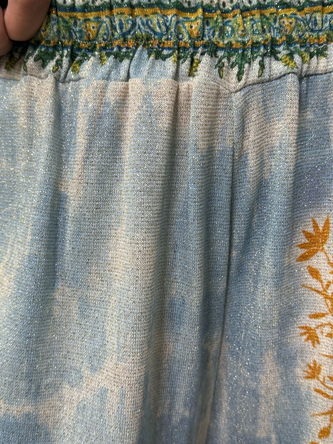 Tropical Paradise Co-Ord Set - Multi
