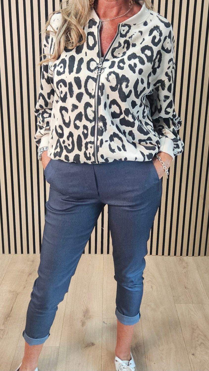 Magic Pants – Denim