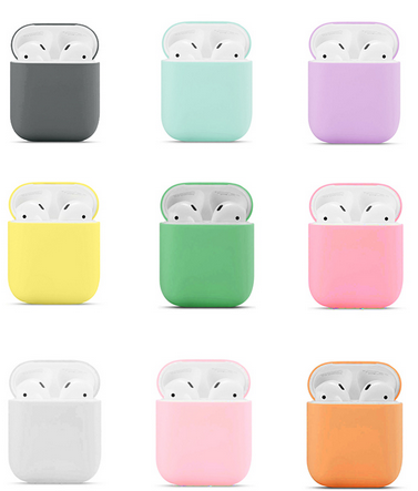 Fundas Para Airiphone de Colores