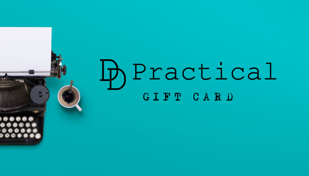 Gift Card - range of values available Gift Card - range of values available